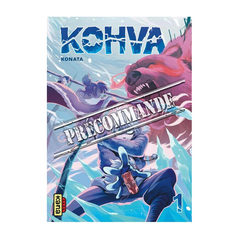 KOHVA T.01
