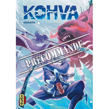 KOHVA T.01