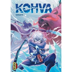 KOHVA T.01