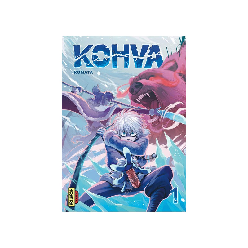 KOHVA T.01