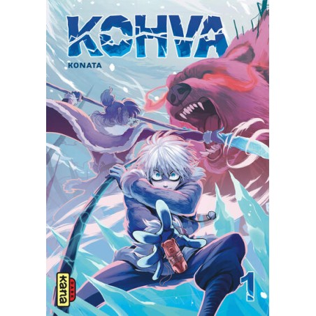KOHVA T.01