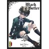 Black Butler T.35