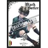 Black Butler T.35