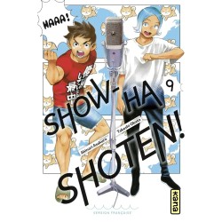Show-ha Shoten T.09