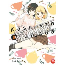 Kase-san & Yamada T.04