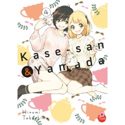 Kase-san & Yamada T.04