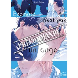Enomoto n'est pas un ange