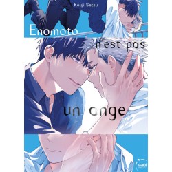 Enomoto n'est pas un ange