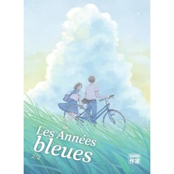Les Années bleues T.02