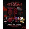 Hellsing - Perfect Edition T.05 - EDITION COLLECTOR LIMITEE
