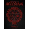 Hellsing - Perfect Edition T.05 - EDITION COLLECTOR LIMITEE
