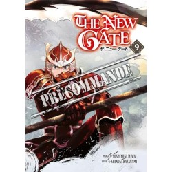 The New Gate T.09