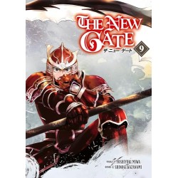 The New Gate T.09