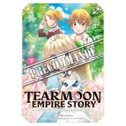 Tearmoon Empire Story T.07