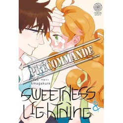 Sweetness & Lightning T.05