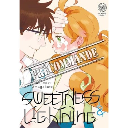Sweetness & Lightning T.05