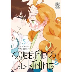 Sweetness & Lightning T.05