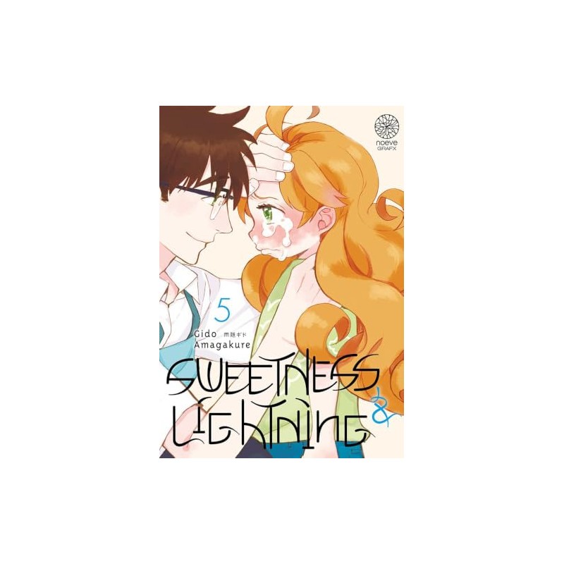 Sweetness & Lightning T.05