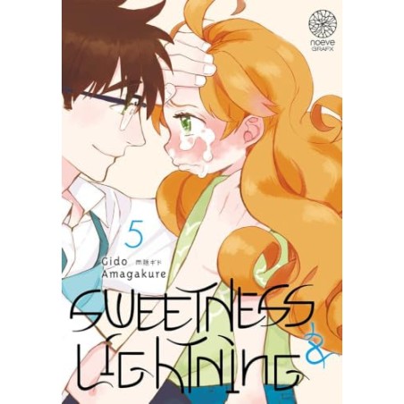 Sweetness & Lightning T.05