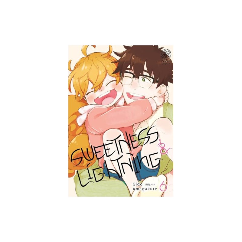 Sweetness & Lightning T.06