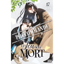Jeu de la mort (Le) T.17