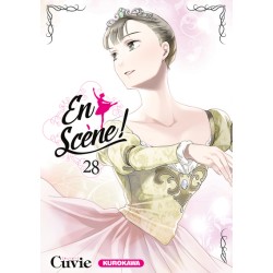 En scène ! T.28