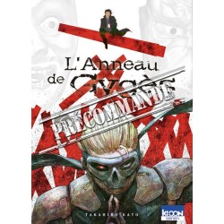 Anneau de Gygès (L') T.06