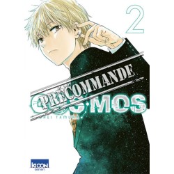COSMOS T.02