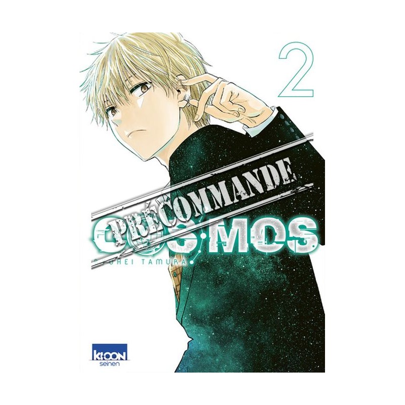 COSMOS T.02