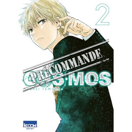 COSMOS T.02