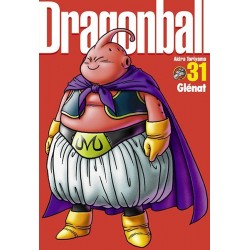 Dragon Ball perfect édition T.31