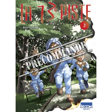 13e piste T.02
