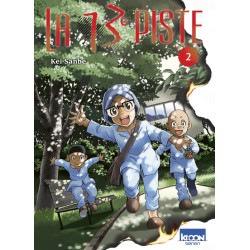 13e piste T.02