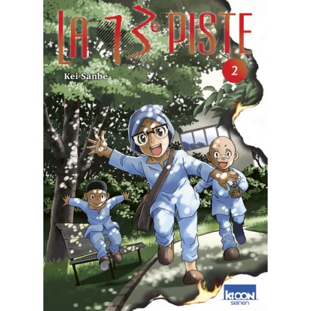 13e piste T.02