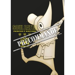 Soul Eater - Edition Perfect T.15