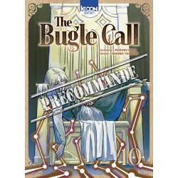 The Bugle Call T.10