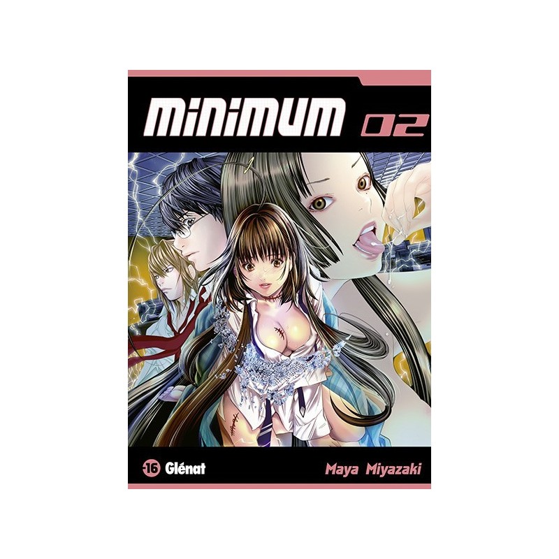 Minimum T.02