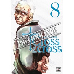 Cross of the cross T.08