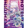 Hotel Inhumans T.02