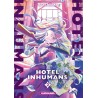Hotel Inhumans T.02