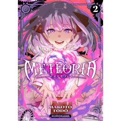 Meteoria T.02