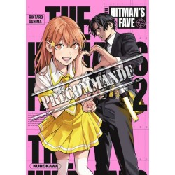 Hitman's Fave T.02