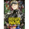Kindergarten Wars T.15