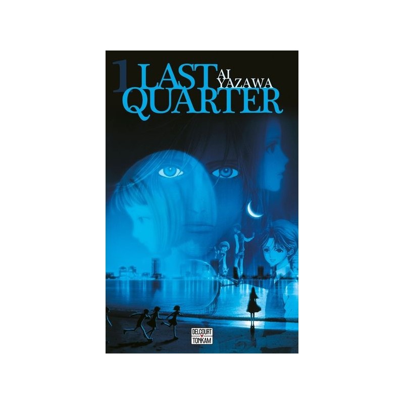 Last quarter T.01