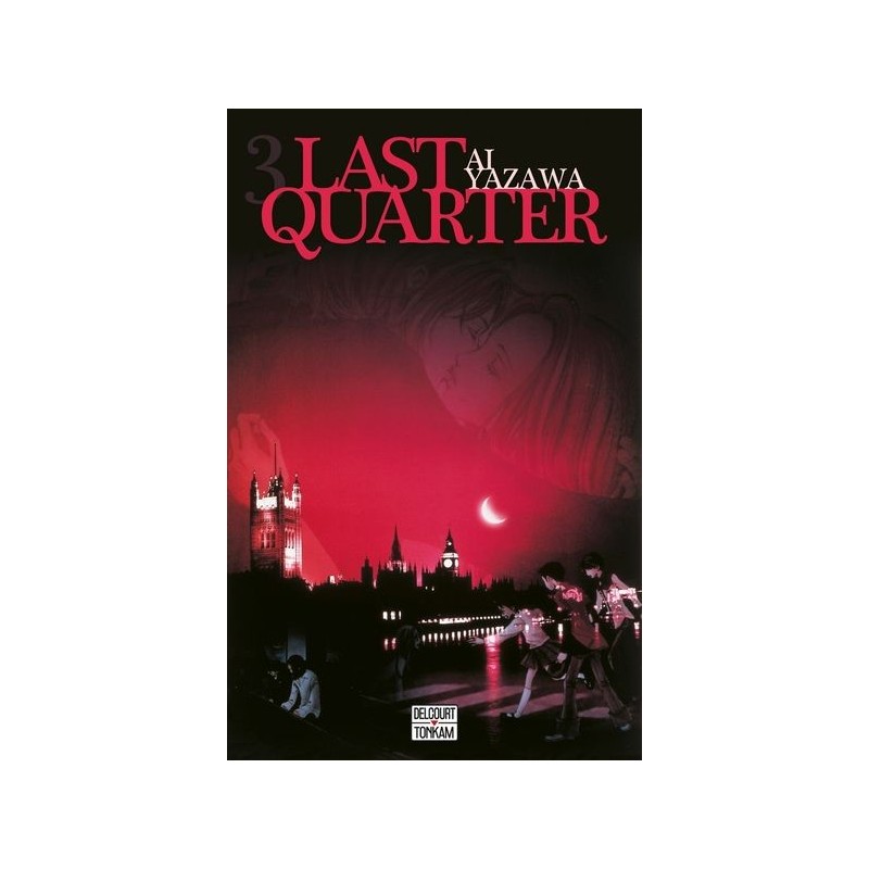 Last quarter T.03