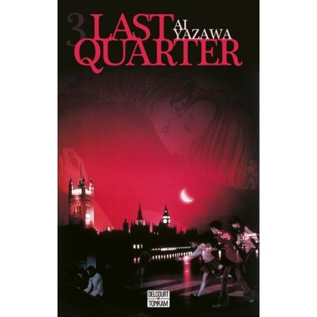 Last quarter T.03