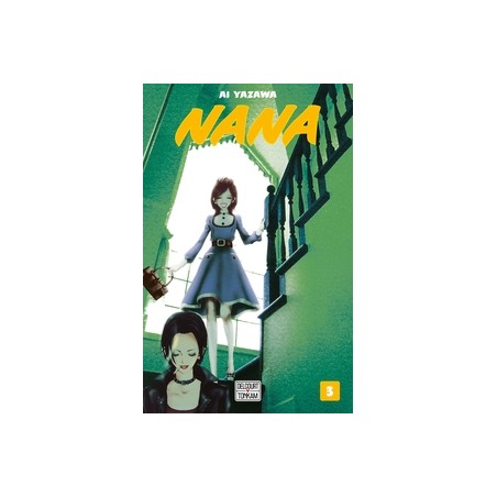 Nana T.03