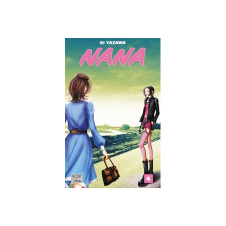 Nana T.04