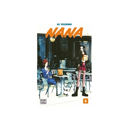 Nana T.05