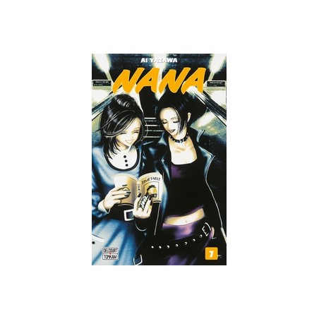 Nana T.07